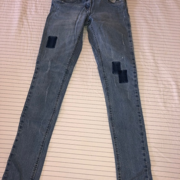 Girls jeans - Picture 1 of 3